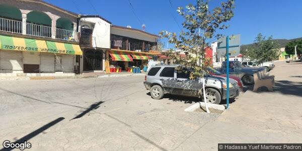 DELEGACIÓN REGIONAL ITAVU